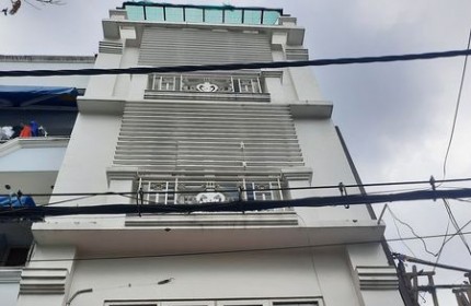 Bán nhà HXH Đường Phạm Viết Chánh P.19 Q.Bình Thạnh 51 m2 2 tầng hiếm Chỉ nhỉnh 8 Tỷ vào ở ngay.